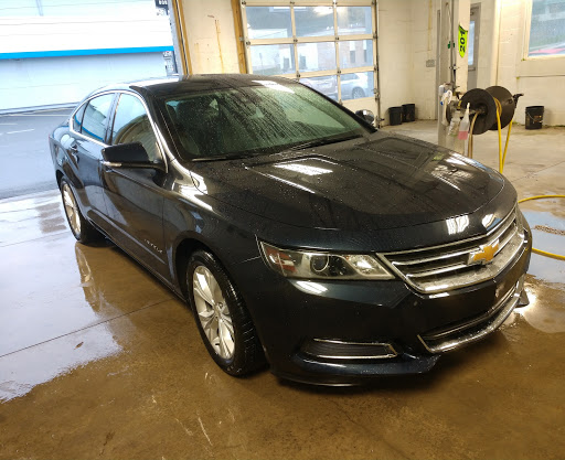 Car Dealer «Bob Weaver Auto», reviews and photos, 2174 W Market St, Pottsville, PA 17901, USA