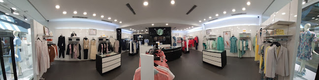 Avaliações doANA SOUSA Almada Fórum em Almada - Loja de roupa