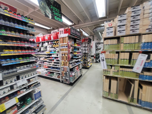 Art Supply Store «Blick Art Materials», reviews and photos, 44 S Raymond Ave, Pasadena, CA 91105, USA