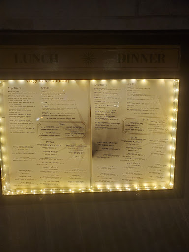 Italian Restaurant «VERGINA Restaurant Naples», reviews and photos, 700 5th Ave S, Naples, FL 34102, USA