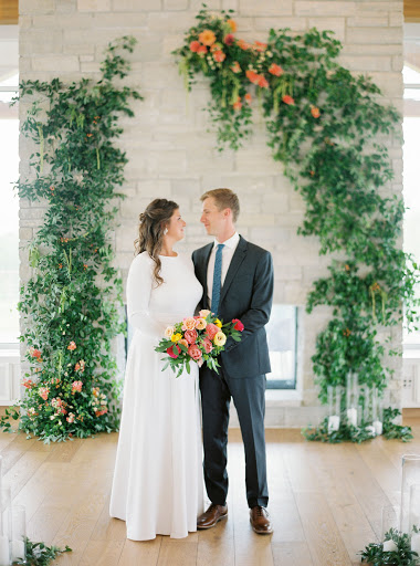 Wedding Planner «Sash and Bow LLC», reviews and photos, 1258 Russett Ct, Green Bay, WI 54313, USA