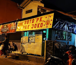 Soto Ayam Pak Joko photo