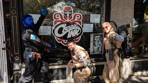 Comic Book Store «Tytan Comics», reviews and photos, 306 12th St W, Bradenton, FL 34205, USA