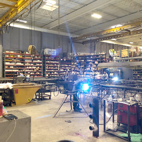 The Macomb Group - Akron