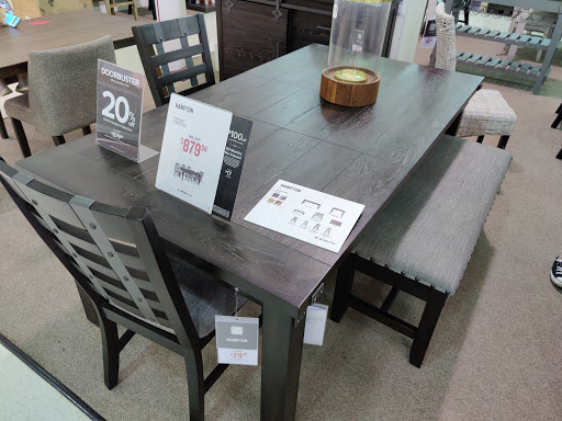 Furniture Store «Value City Furniture», reviews and photos, 45350 Utica Park Blvd, Utica, MI 48315, USA