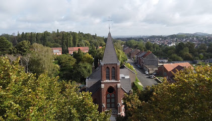 Église protestante évangélique de Petit-Wasmes