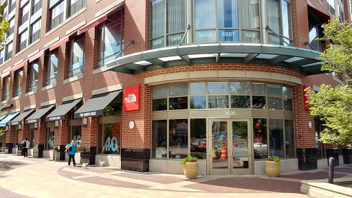 The North Face, 1600 Sherman Ave, Evanston, IL 60201, USA, 