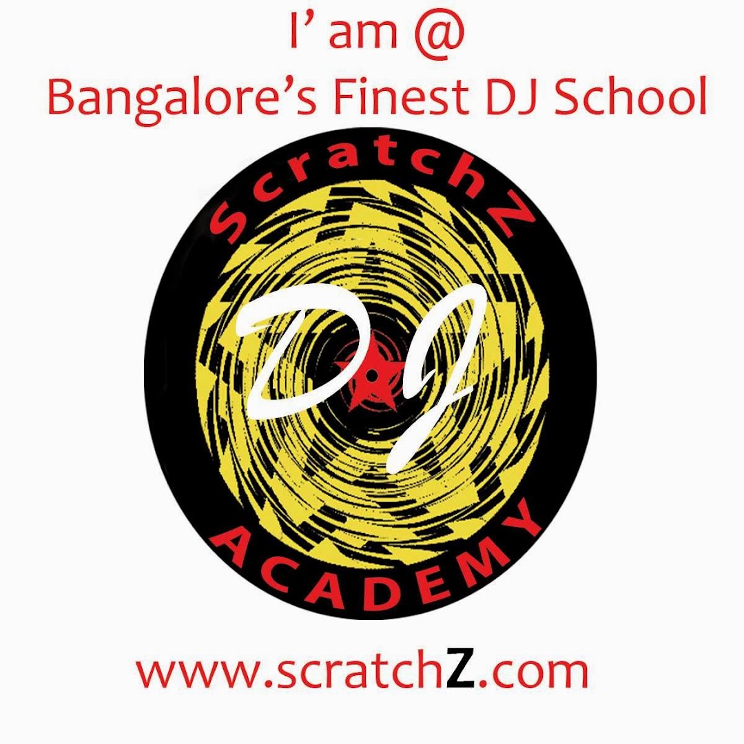ScratchZ DJ Academy