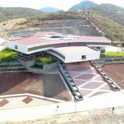 Villa del estudiante Tecomatlan
