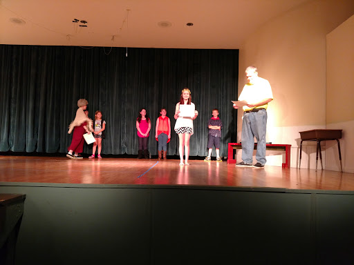 Performing Arts Theater «Millbrook Theatre», reviews and photos, 5720 Main St, Millbrook, AL 36054, USA