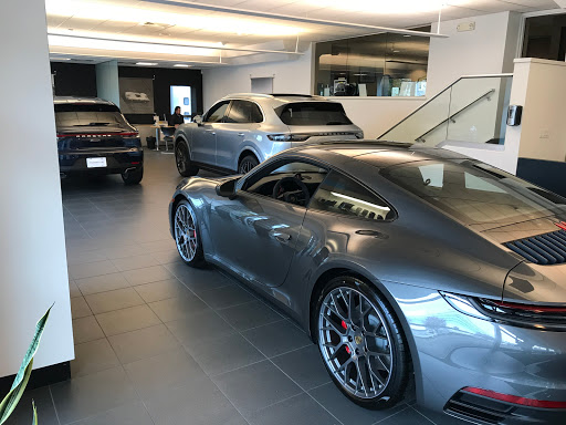 Porsche Dealer «Town Porsche», reviews and photos, 105 Grand Ave, Englewood, NJ 07631, USA