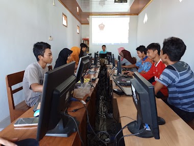 Kursus Komputer Di Nganjuk Lppk Wti