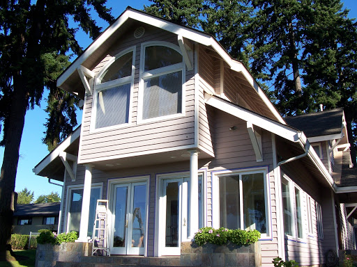 Painter «Fletcher Painting Inc», reviews and photos, 12405 NE 60th Way, Vancouver, WA 98682, USA