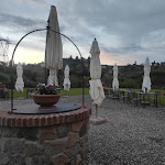 Photo n°3 de l'avis de elettra.i fait le 28/08/2022 à 21:20 sur le  Podere Petraia à Poggio a Caiano