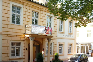 Stadtmuseum Rastatt