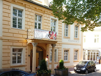 Stadtmuseum Rastatt