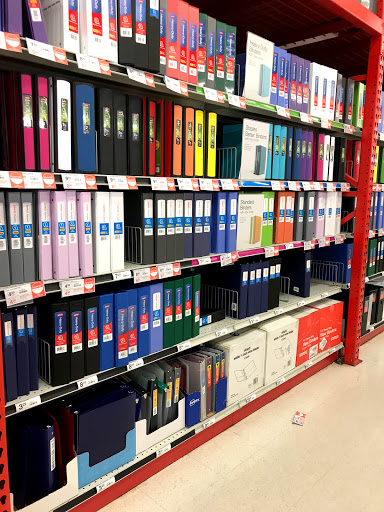 Office Supply Store «Staples», reviews and photos, 4043 Riverdale Rd, Ogden, UT 84405, USA