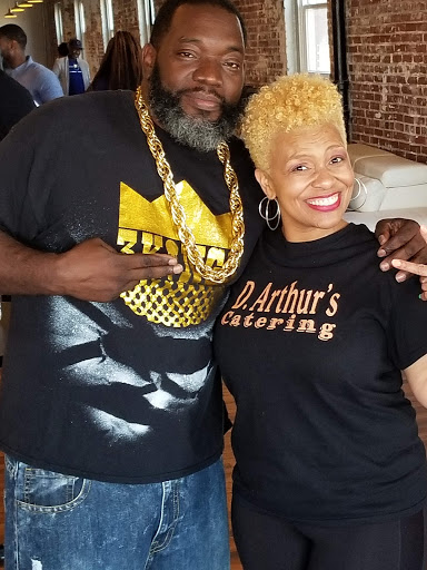 Event Venue «409 South Main», reviews and photos, 409 S Main St, Memphis, TN 38103, USA