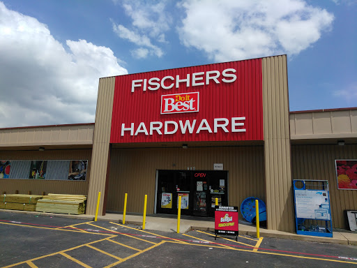 Eastham Do it Best Home Center, 1200 N Alexander Dr, Baytown, TX 77520, USA, 