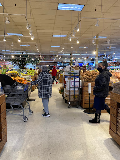 Supermarket «Superfresh Food World», reviews and photos, 115 Belmont Ave, Belleville, NJ 07109, USA