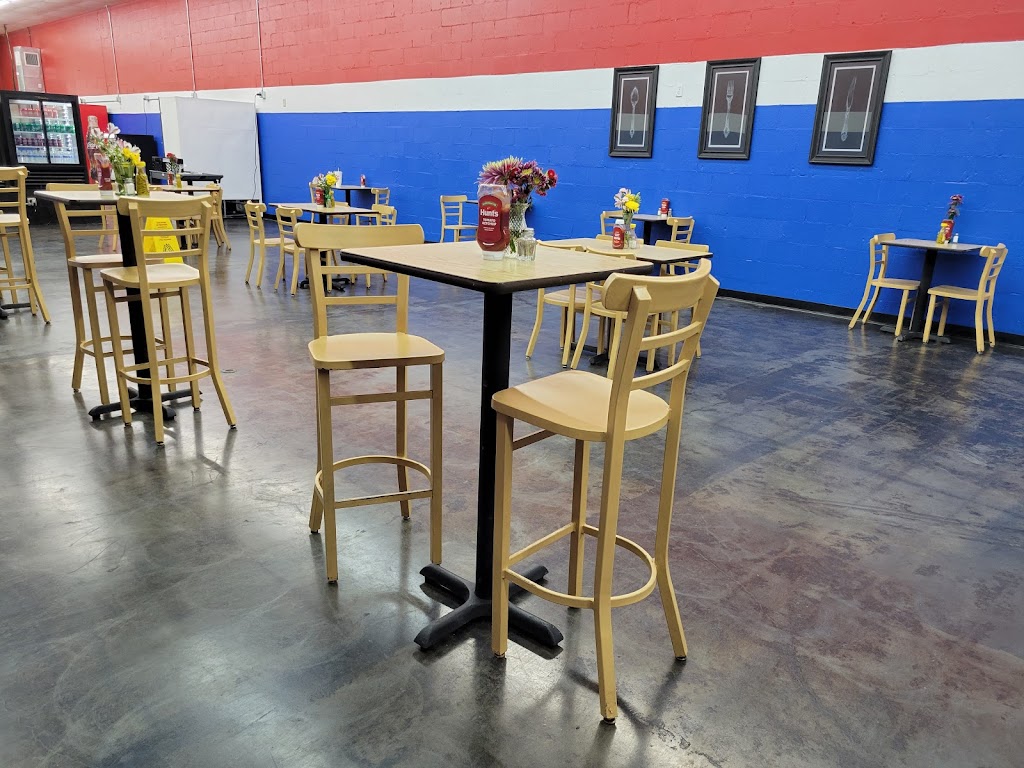 Pop's Place General Store & Restaurant 71360