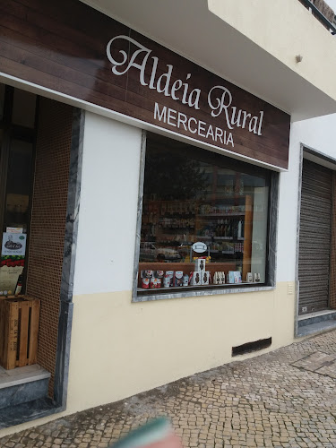 Aldeia Rural Mercearia