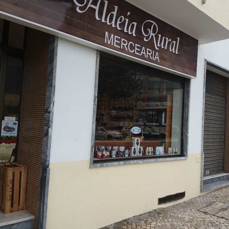 Aldeia Rural Mercearia