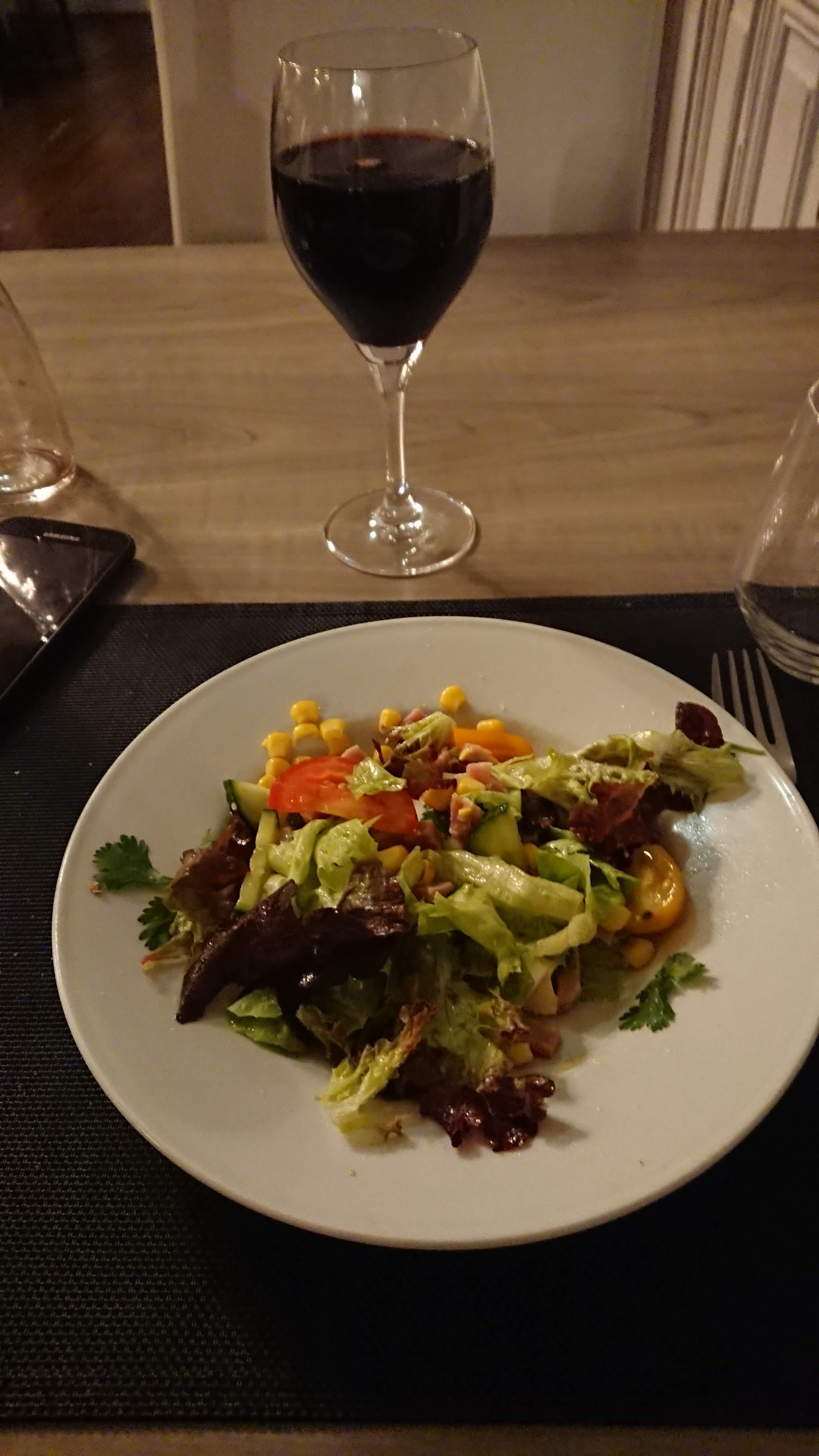Photo n° 1 de l'avis de Martial.o fait le 17/09/2019 à 19:37