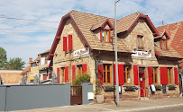 Photos du propriétaire du Restaurant français Restaurant À la Rose à Oberhoffen-sur-Moder - n°3
