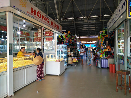 Chợ Vĩnh Hải