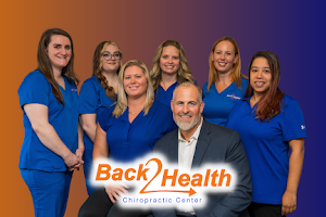 Back 2 Health Family Wellness Center image