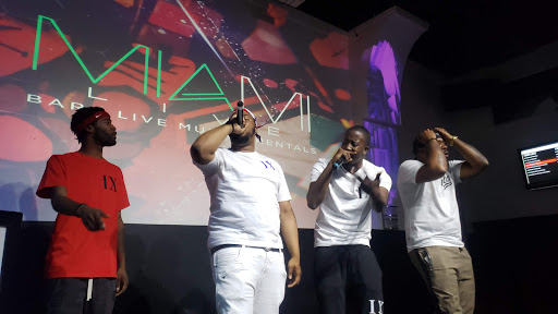 Live Music Venue «Miami LIVE», reviews and photos, 912 71st St, Miami Beach, FL 33141, USA