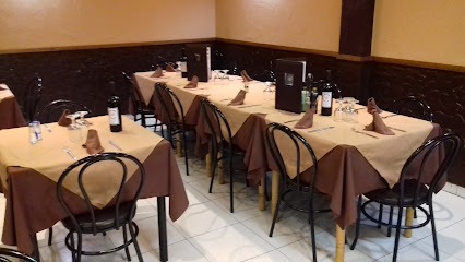Restaurante Cafetería RYC - Sector de los Pueblos, 6, local 8, 28760 Tres Cantos, Madrid, Spain