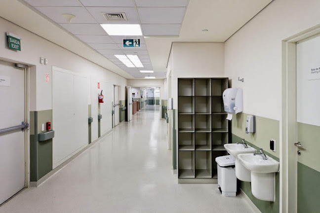 Comentários e avaliações sobre Hospital Samaritano