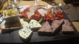 Photo n°17 de Restaurant L'incontournable à Grenay ()