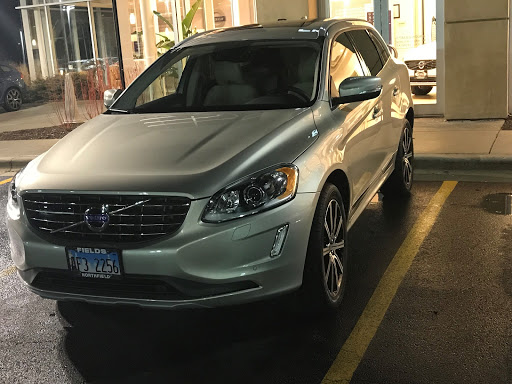Used Car Dealer «Fields Volvo Northfield», reviews and photos, 770 Frontage Rd, Northfield, IL 60093, USA