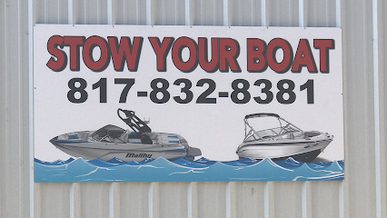 Stow Your Boat