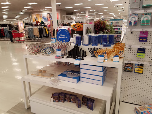 Department Store «Target», reviews and photos, 2331 NJ-66, Ocean Township, NJ 07712, USA