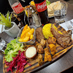 Photo n° 1 de l'avis de Wassil.i fait le 08/04/2022 à 23:05 pour GRILL DAMAS à Lyon