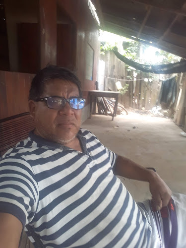 HFR2+V92, Cam. Real, Pucallpa 25002