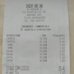 Photo n°2 de l'avis de Flavio.e fait le 04/05/2024 à 06:02 sur le  Crocky One à Gussago