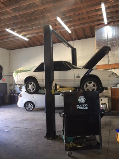 Auto Repair Shop «Advanced Auto Repair And Transmission, Inc.», reviews and photos, 1900 SW Biltmore St, Port St Lucie, FL 34984, USA