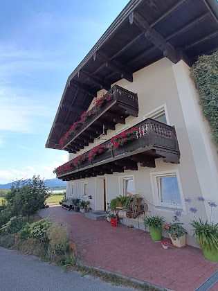 Extérieur Chambre d'hôtes Gästehaus Nigglhof 83253 Rimsting