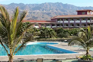 Hotel Santantao Art Resort image