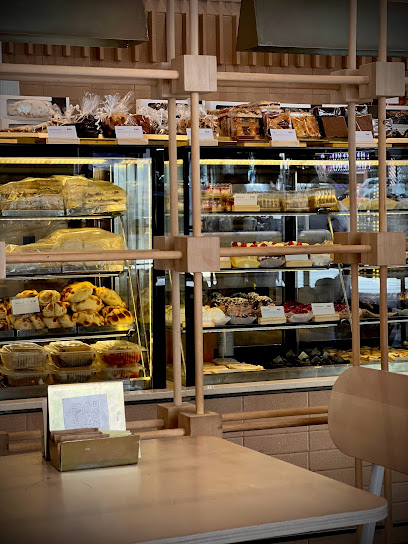 Suevia - Panadería y Pastelería