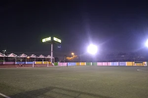 Shaheed Mohtarma Benazir Bhutto Football Stadium image