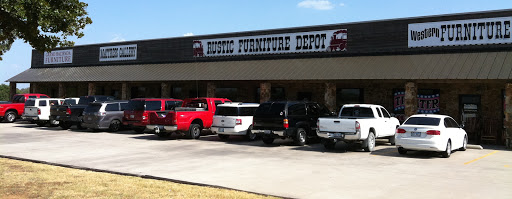Rustic Furniture Depot, LLC, 11901 US-380, Cross Roads, TX 76227, USA, 