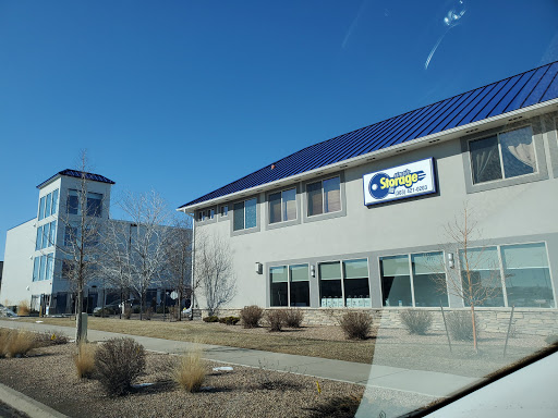 Self-Storage Facility «Simply Storage», reviews and photos, 4911 W 58th Ave, Arvada, CO 80002, USA