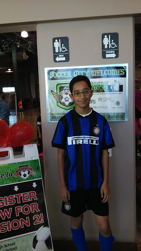 Sports Complex «Sport City», reviews and photos, 757 W 11400 S, Draper, UT 84020, USA