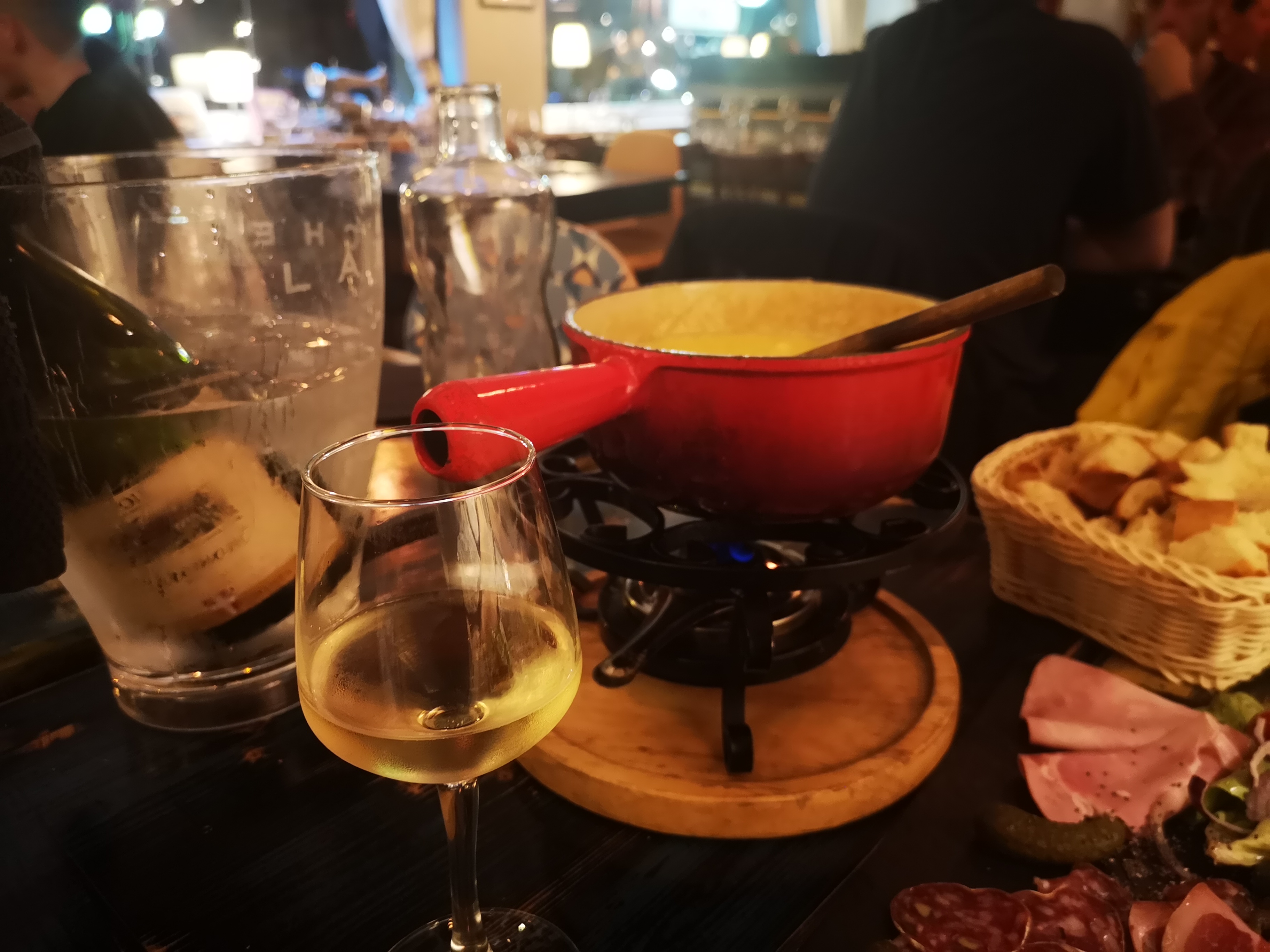 Photo n° 1 de l'avis de FluWeber.U fait le 12/03/2020 à 19:49